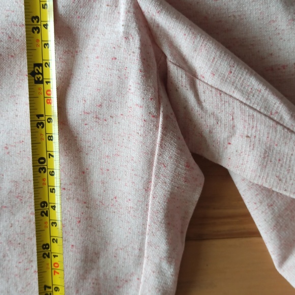 NWT Campaigne Pink Wide Leg Pants - Picture 6 of 10